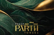 Kumar Parth Towers by Kumar Properties
